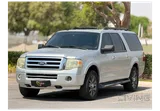 Ford Expedition 2012